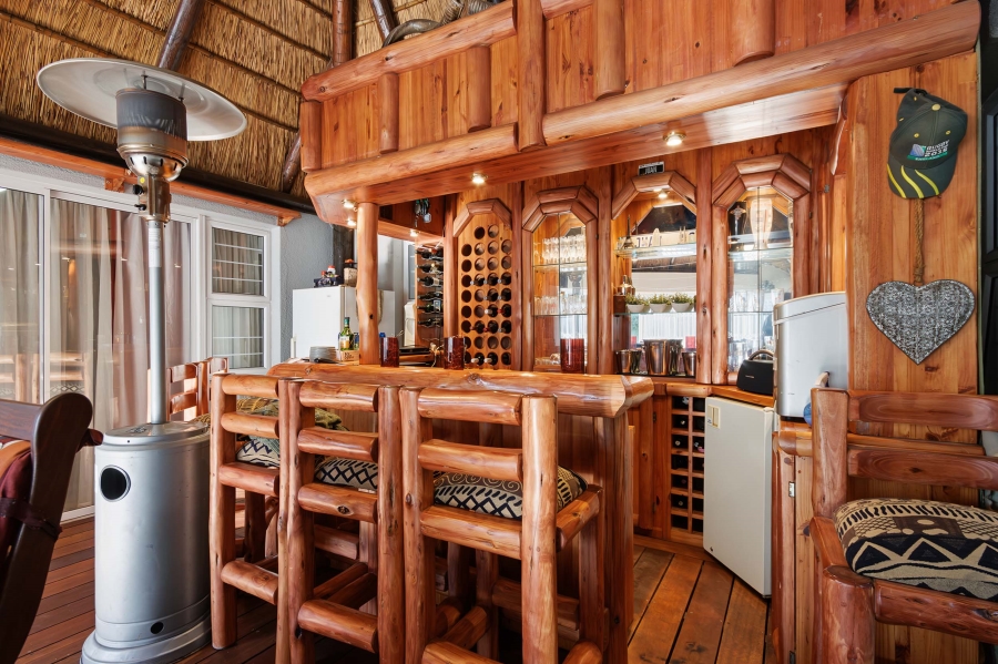 4 Bedroom Property for Sale in Goedehoop Western Cape